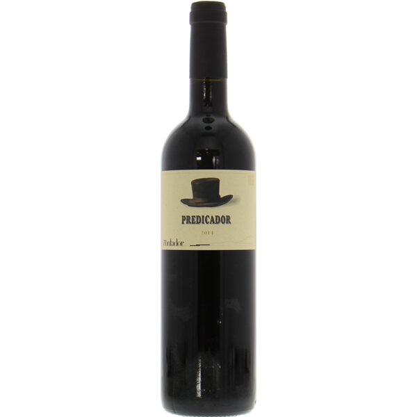 Predicador 2014 Rioja Red Wine 750ml