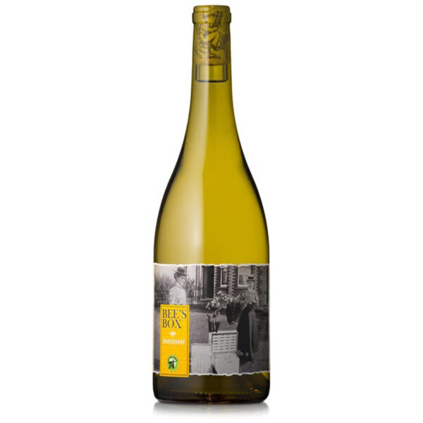Bees Box 2017 Chardonnay 750ml