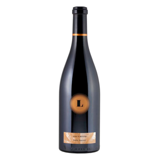 Lewis Cellars 2017 Alecs Blend Red Blend 750ml