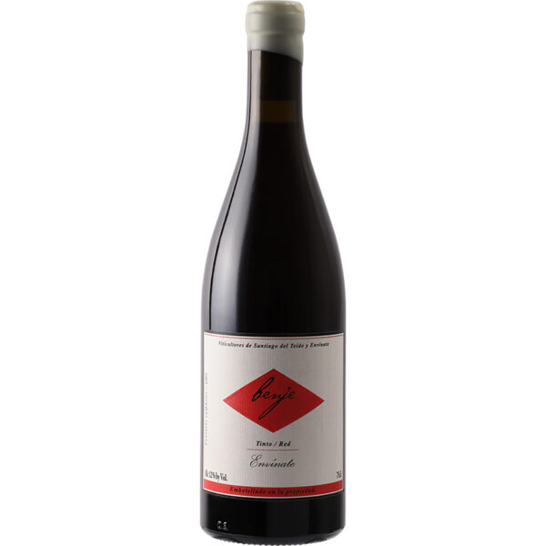 Envinate 2019 Benje Tinto 750ml