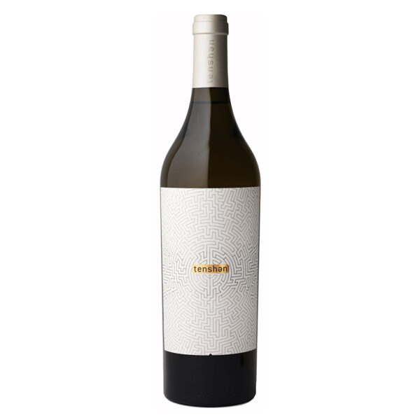 Tenshen 2017 White Blend 750ml