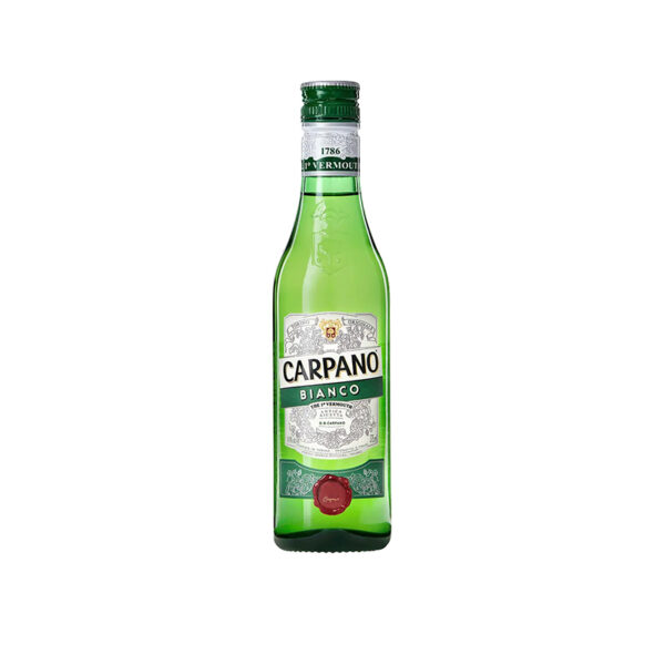 Carpano Bianco Vermouth 375ml