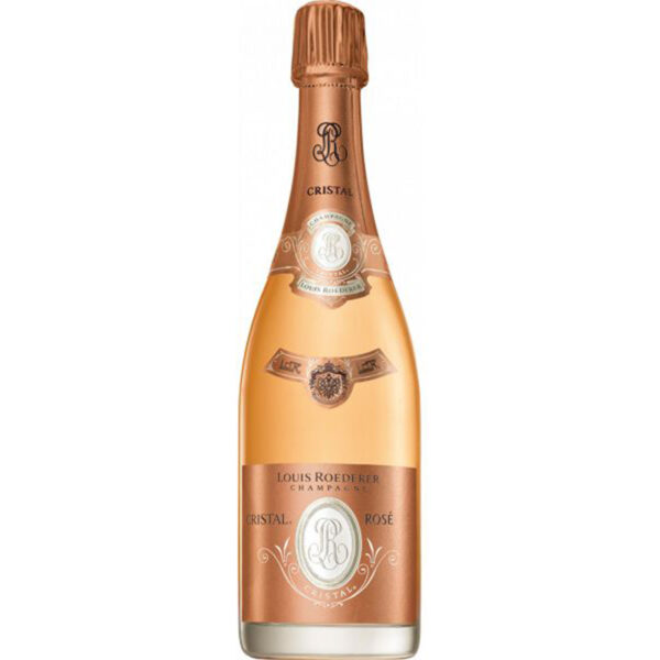 Louis Roederer 2013 Cristal Champagne 750ml