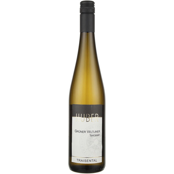 Markus Huber 2020 Gruner Veltliner Terrassen Traisental DAC 750ml