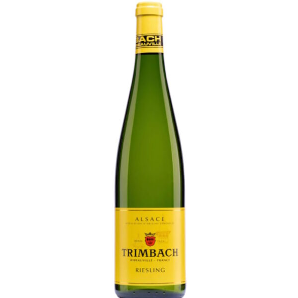 TRIMBACH 2022 RIESLING ALSACE 750ML