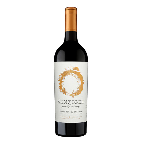 Benziger 2019 Sonoma Cabernet Sauvignon 750ml