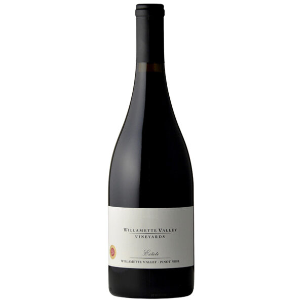 Willamette Valley Vineyards 2022 Estate Pinot Noir 750ml