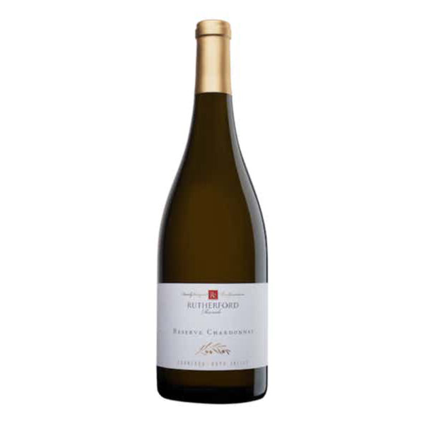 Rutherford Ranch 2018 Reserve Carneros Chardonnay 750ml