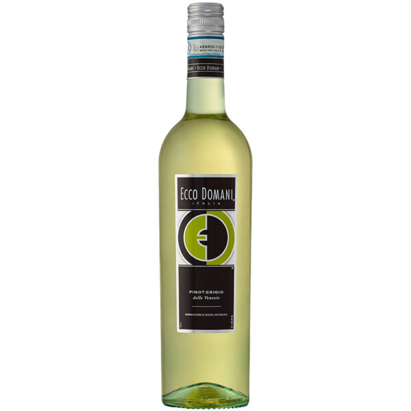 Ecco Domani 2024 Pinot Grigio 750ml
