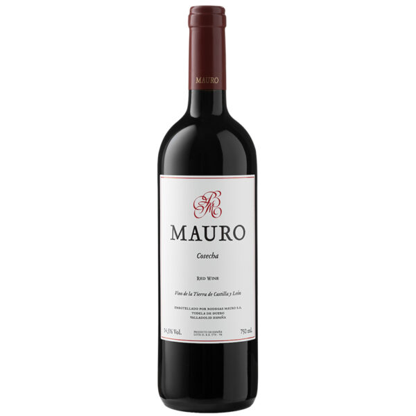 Bodegas Mauro 2020 Vino De La Tierra De Castilla Y Leon 750ml