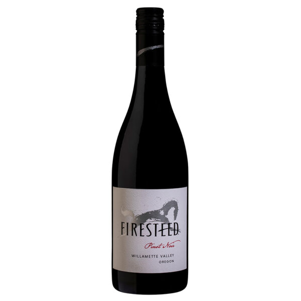 Firesteed 2020 Willamette Valley Pinot Noir 750ml