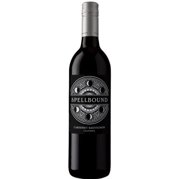 SPELLBOUND 2023 CABERNET SAUVIGNON CALIFORNIA 750ML