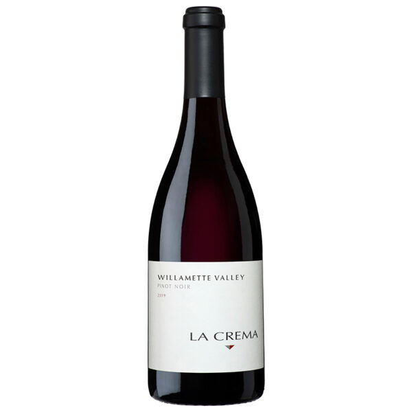 La Crema 2019 Willamette Valley Pinot Noir 750ml