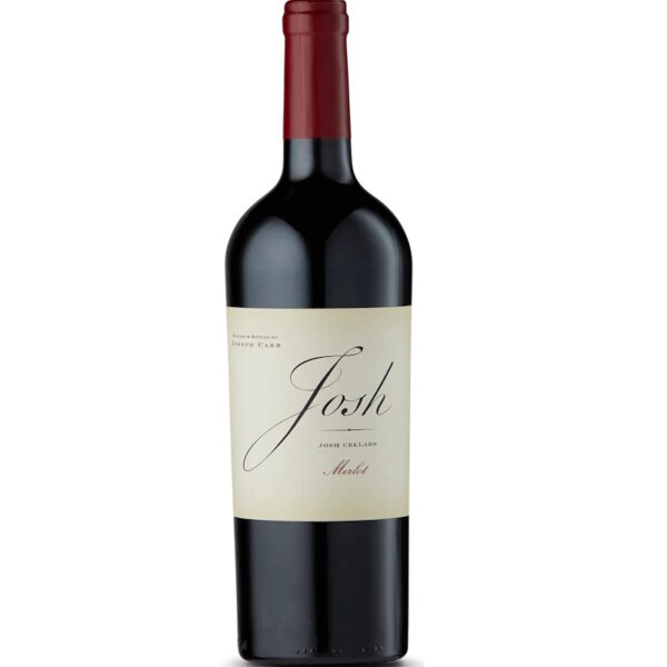 JOSH CELLARS 2023 MERLOT 750ML