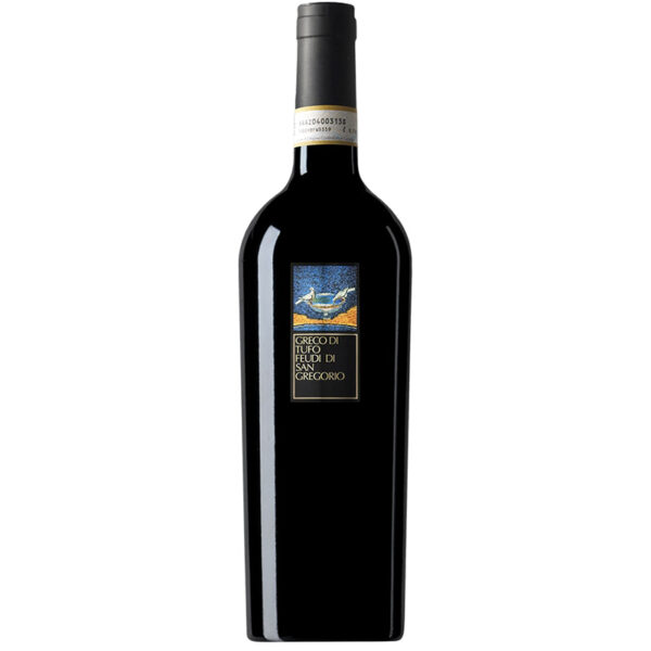 Feudi di San Gregorio 2021 Greco di Tufo DOCG 750ml