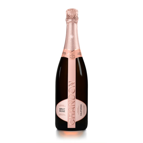 Chandon Brut Rose 750ml