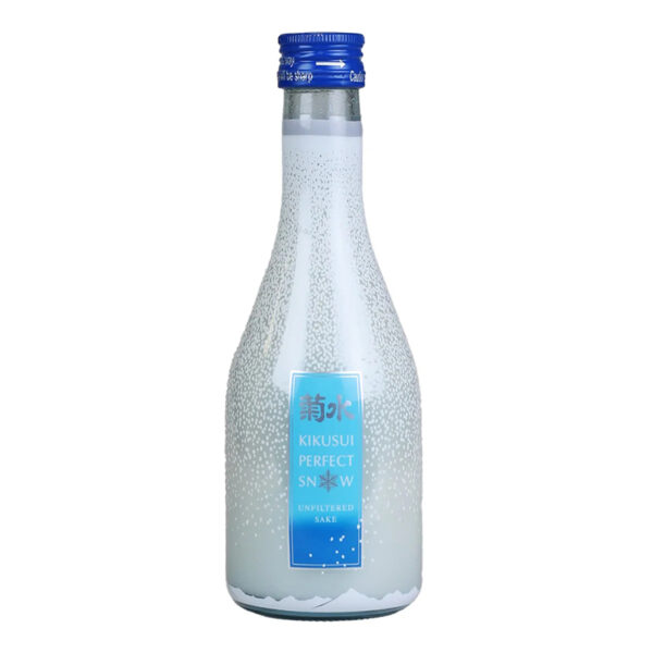 Kikusui Sake Perfect Snow Nigori 300ml