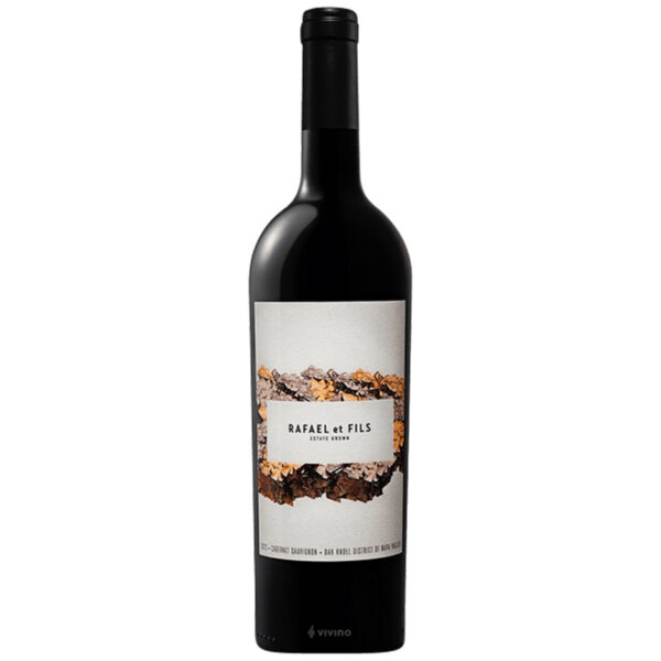 Rafael Et Fils 2014 Oak Knoll Napa Valley Cabernet Sauvignon 750ml