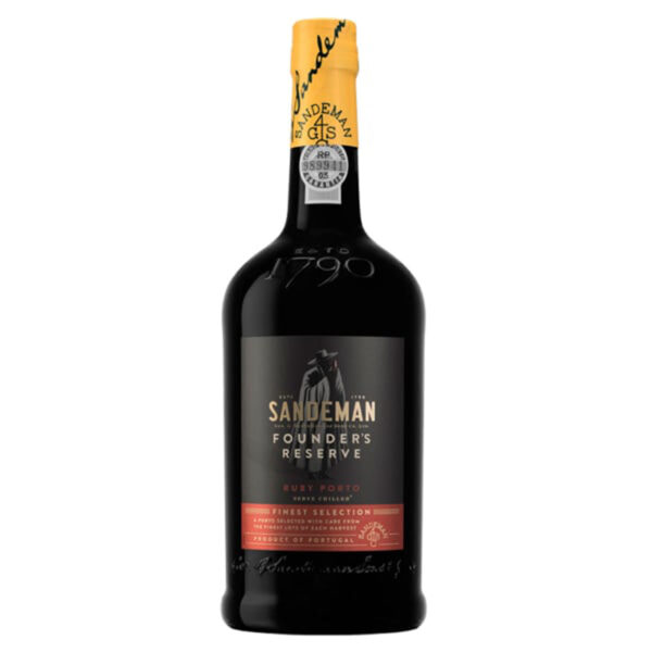 Sandeman Founders Reserve Porto 750ml