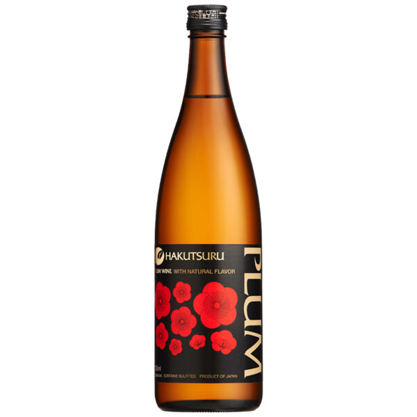 Hakutsuru Plum Wine 750ml