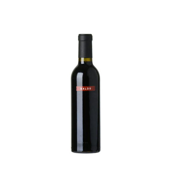 Prisoner Wine Co Saldo 2019 Zinfandel 375ml