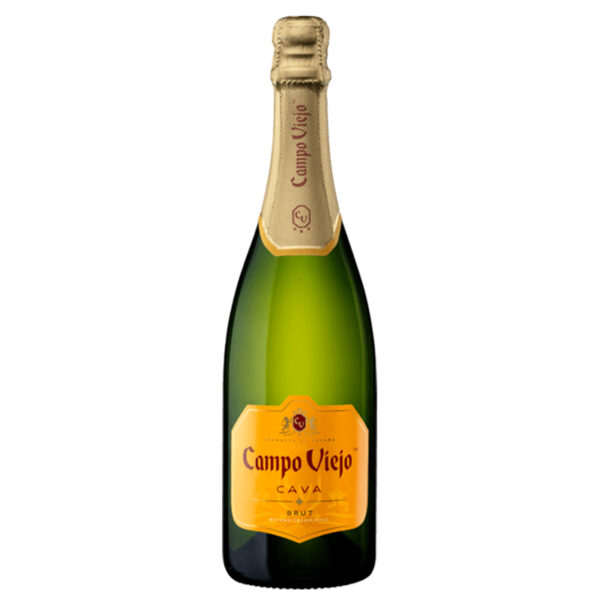 Campo Viejo Cava Brut Reserva 750ML