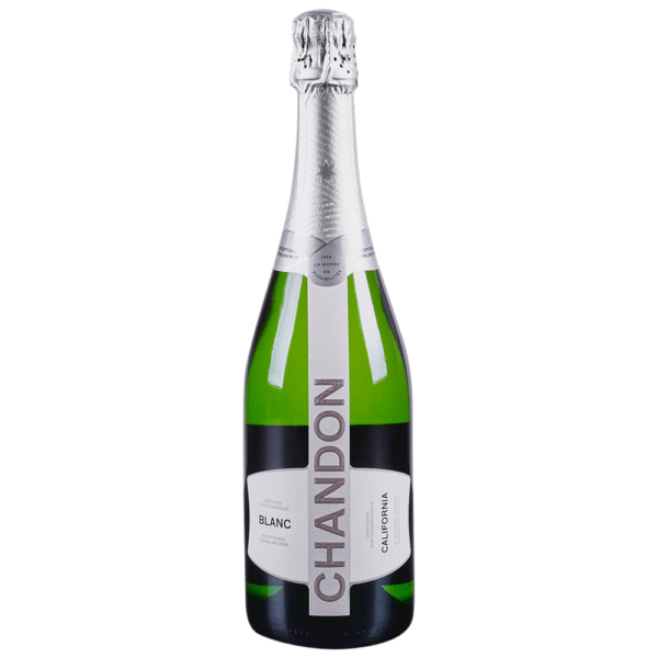 Chandon Blanc Demi-Sec Sparkling 750ml