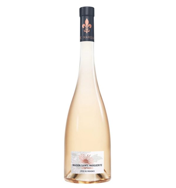 Maison Sainte Marguerite 2023 Symphonie Cotes De Provence Rose 750ml
