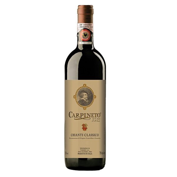 Carpineto 2022 Chianti Classico 750ml