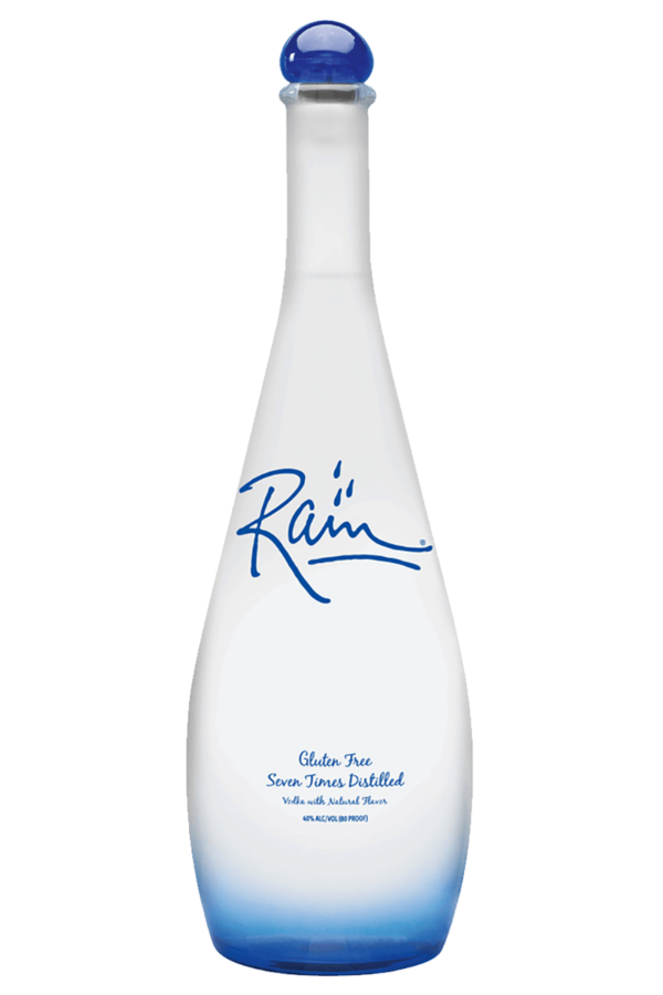 Rain Organic Vodka 1.75L