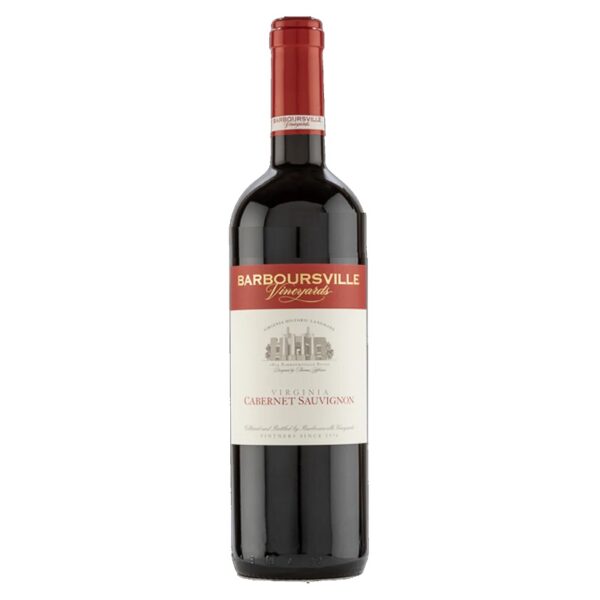 Barboursville Vineyards 2022 Cabernet Franc Reserve 750ml