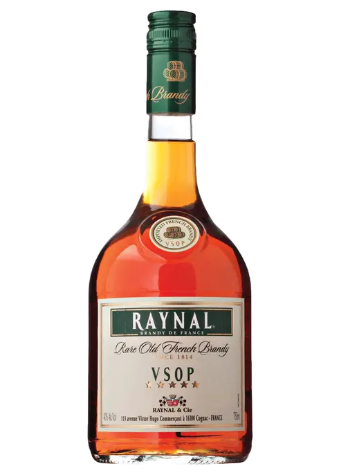 Raynal VSOP Brandy 750ml