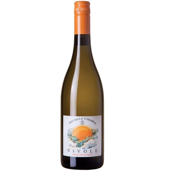 Michele Chiarlo 2023 Nivole Moscato D'Asti 750ml