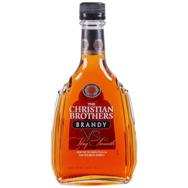 Christian Brothers VS Brandy 375ml