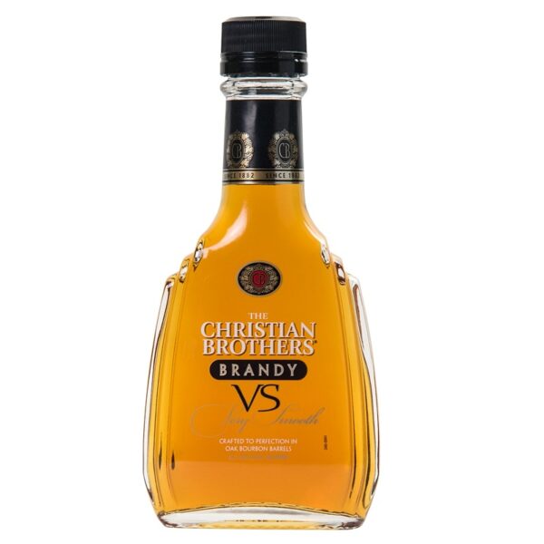 Christian Brothers VS Brandy 200ml