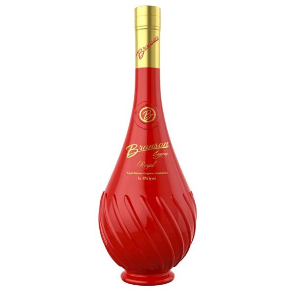 Branson VSOP Cognac 750ml