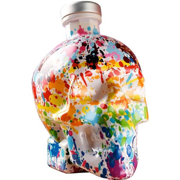 Crystal Head Pride Edition Vodka 750ml