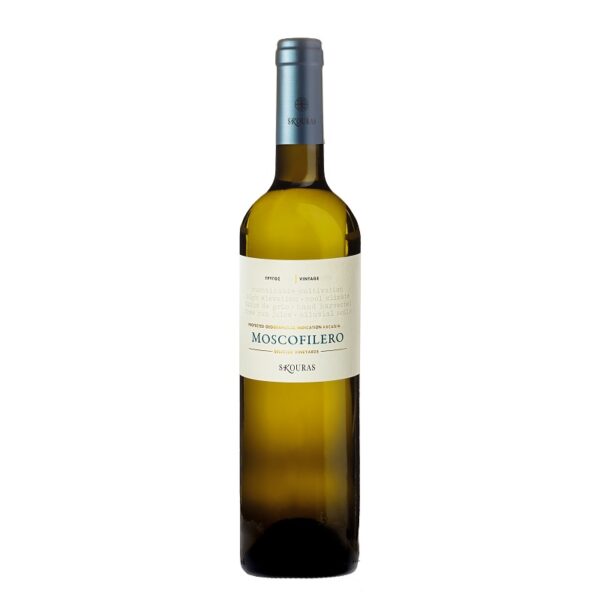Skouras 2023 Moscofilero PGI Peloponnese 750ml