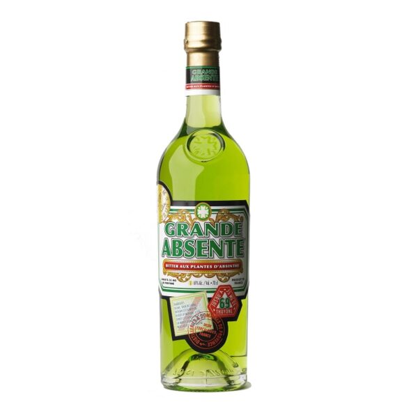 Grande Absente Liqueur 750ml