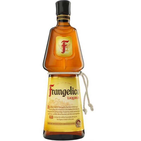 Frangelico Hazelnut Liqueur 750ml
