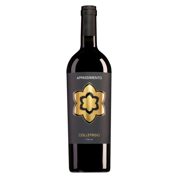 Collefrisio Appassimento Vino Rosso 2022 Red Blend 750ml