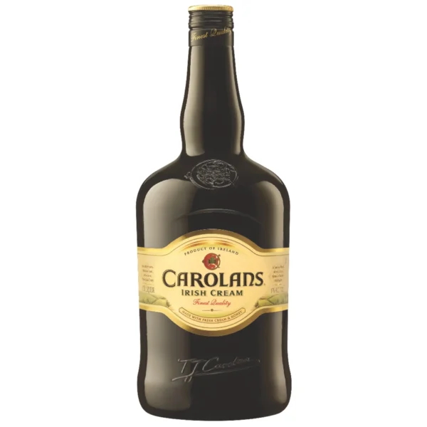 Carolans Irish Cream Liqueur 1.75L