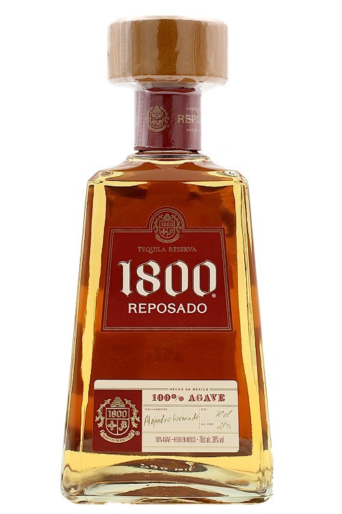 1800 Reposado Tequila 750ml