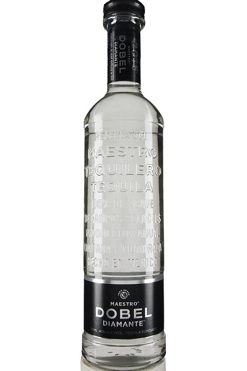 Maestro Dobel Diamante Tequila 750ml