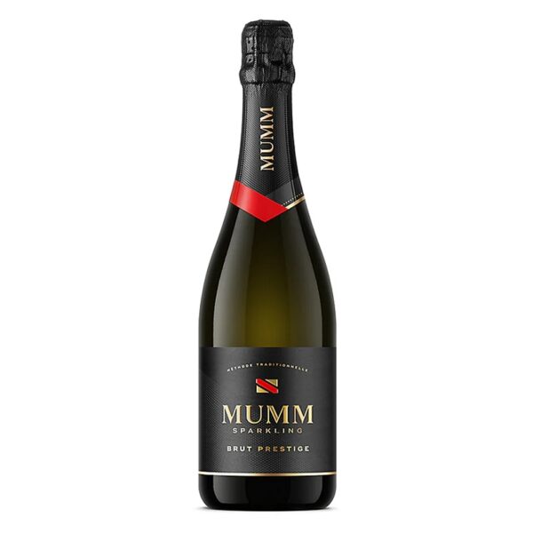 Mumm Brut Prestige Napa Sparkling 750ml