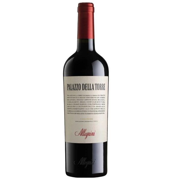 Allegrini 2022 Palazzo Della Torre 750ml