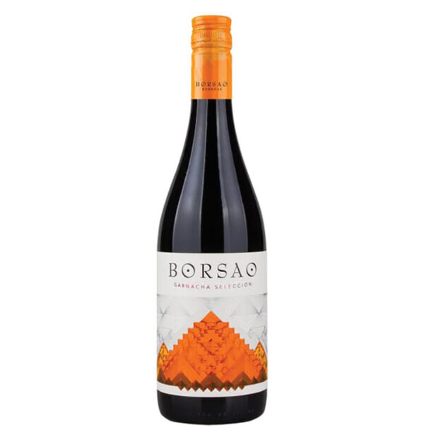 Borsao 2022 Garnacha 750ml