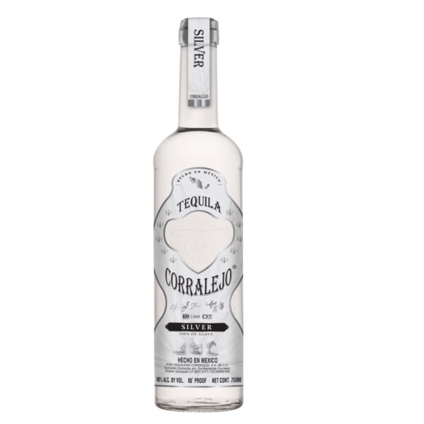 CORRALEJO SILVER 750ML
