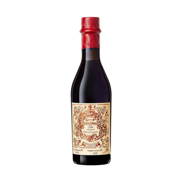 Carpano Antica Formula Vermouth 375ml
