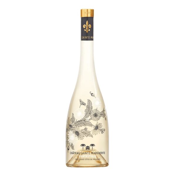 Chateau Sainte Marguerite 2022 Fantastique Cru Classe Cotes De Provence 750ml